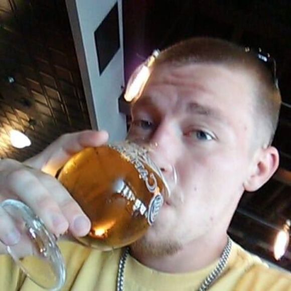 Meet your Posher, Brian - Picture 1 of 1